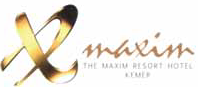 The Maxim Resort Hotel 